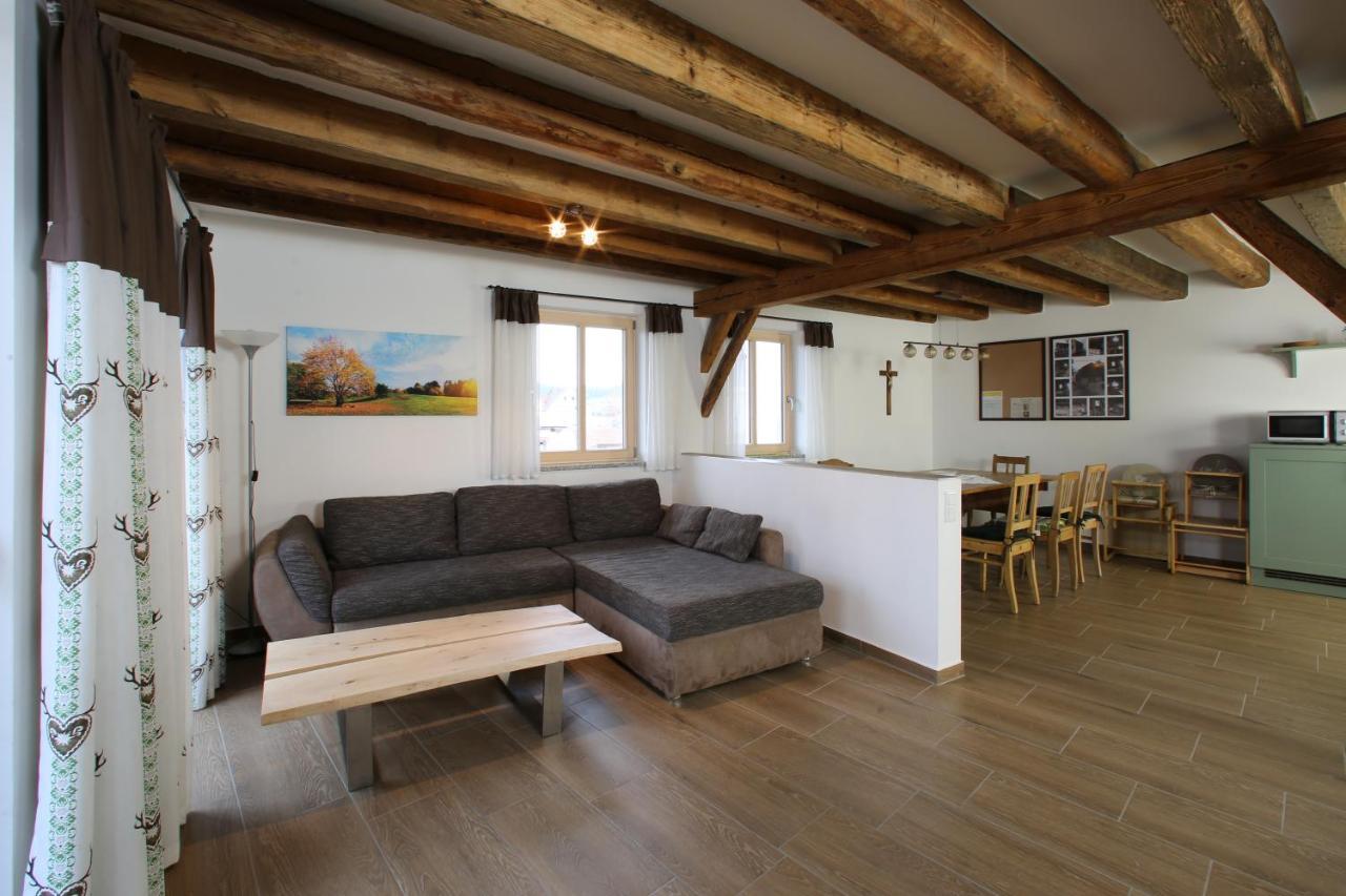 Ferienhaus Schreinerhaus Viechtach Exteriér fotografie
